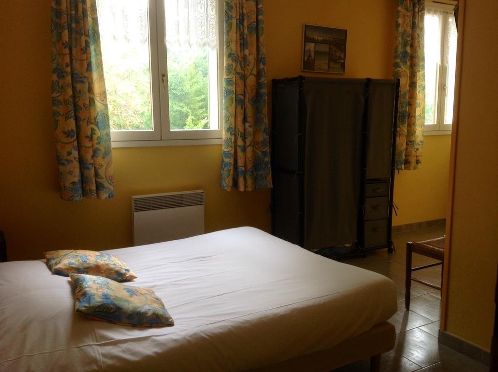 Auberge De La Plaine La Rothière Zimmer foto