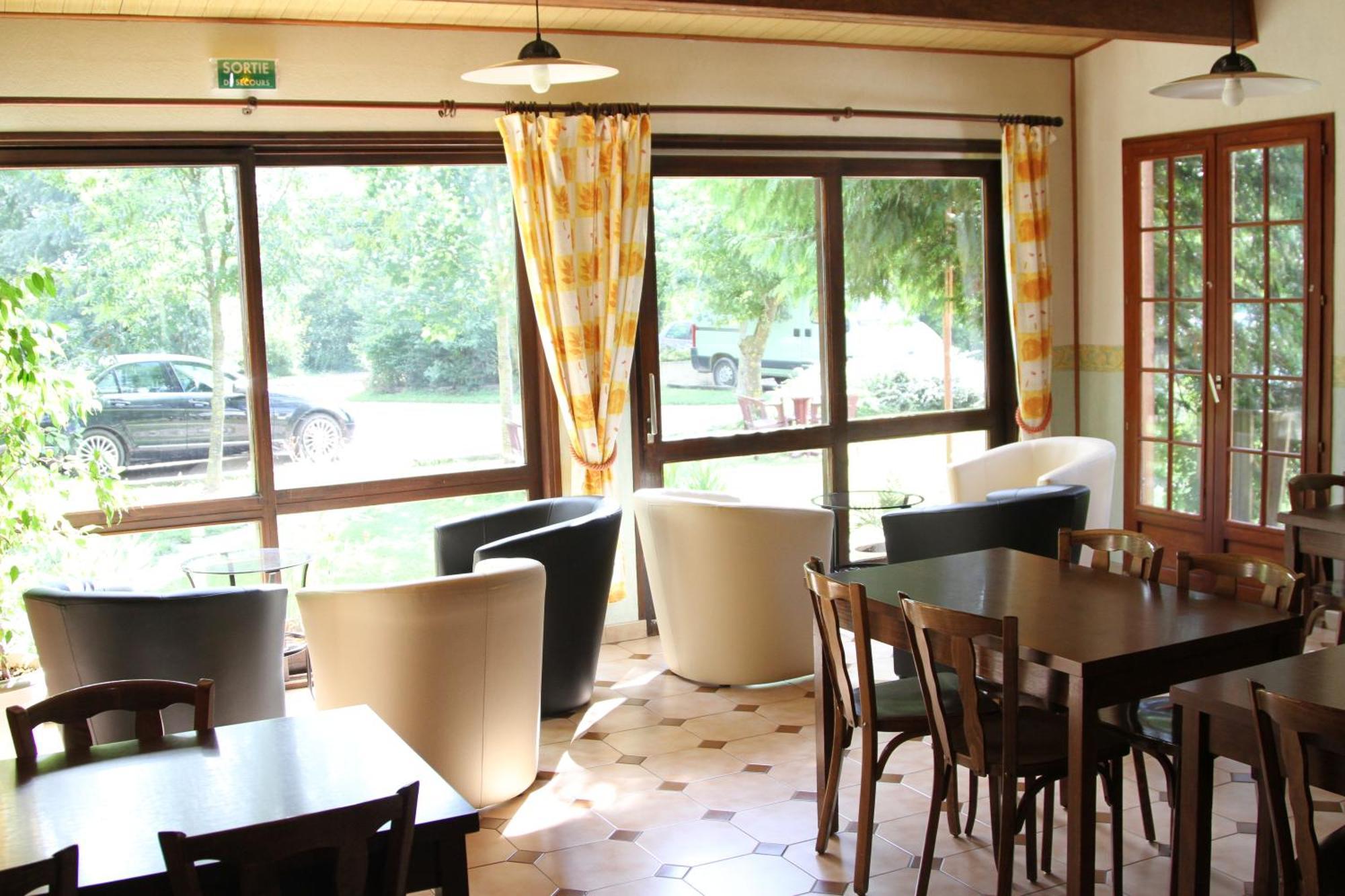 Auberge De La Plaine La Rothière Exterior foto